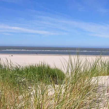 Seevilla Wietjes Whg 6 * באלטרום