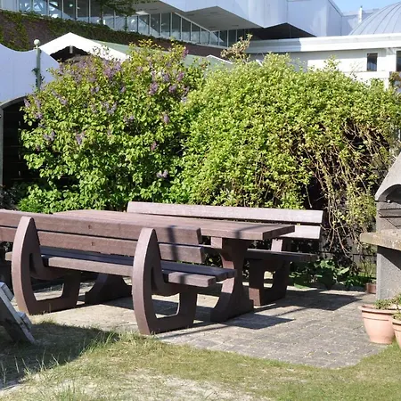 Seevilla Wietjes Whg 6 * באלטרום