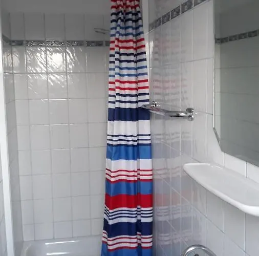 Seevilla Wietjes Whg 6